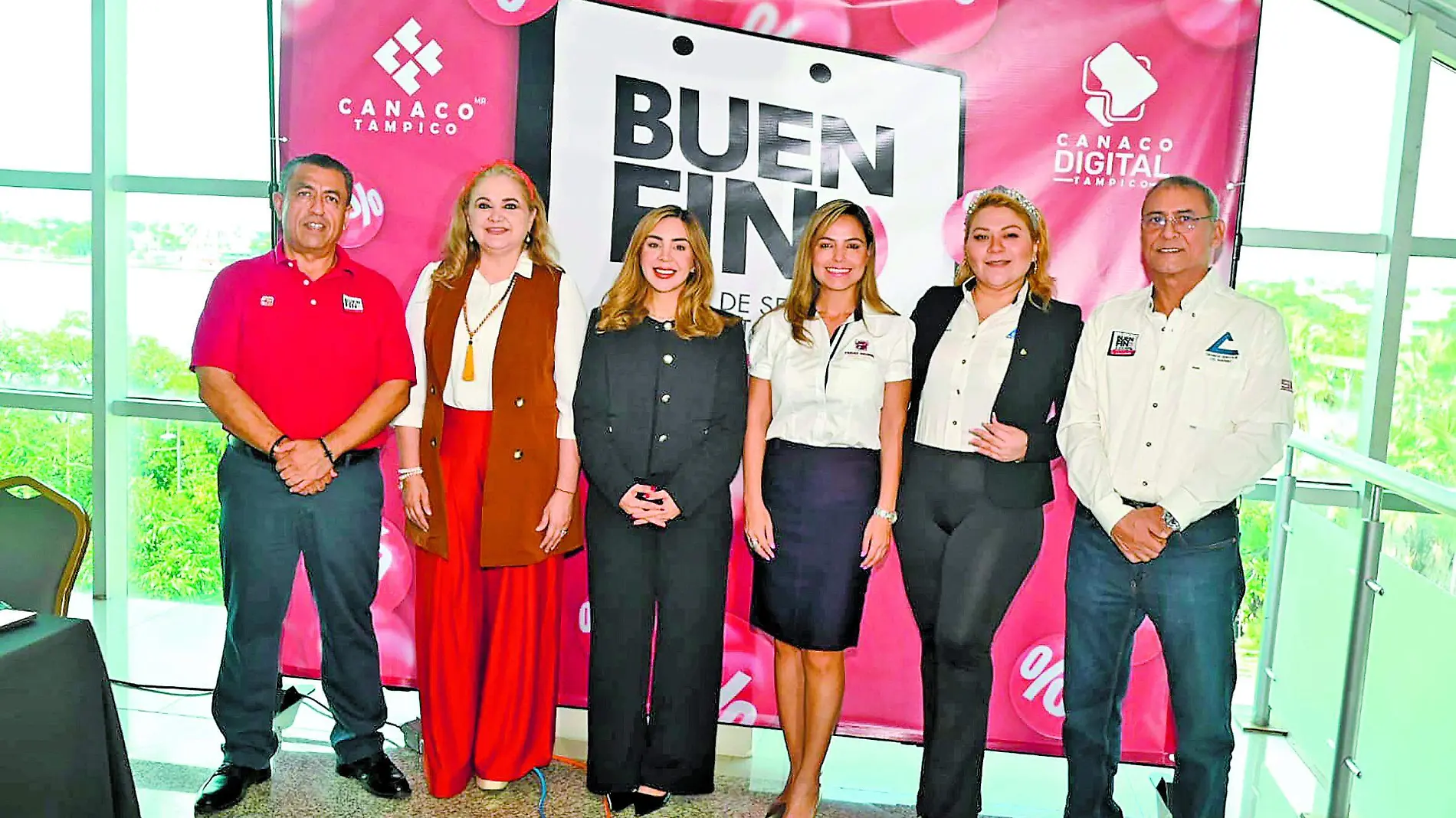 Buen Fin 2024 en Tamaulipas: la oportunidad para el comercio de aumentar las ventas 